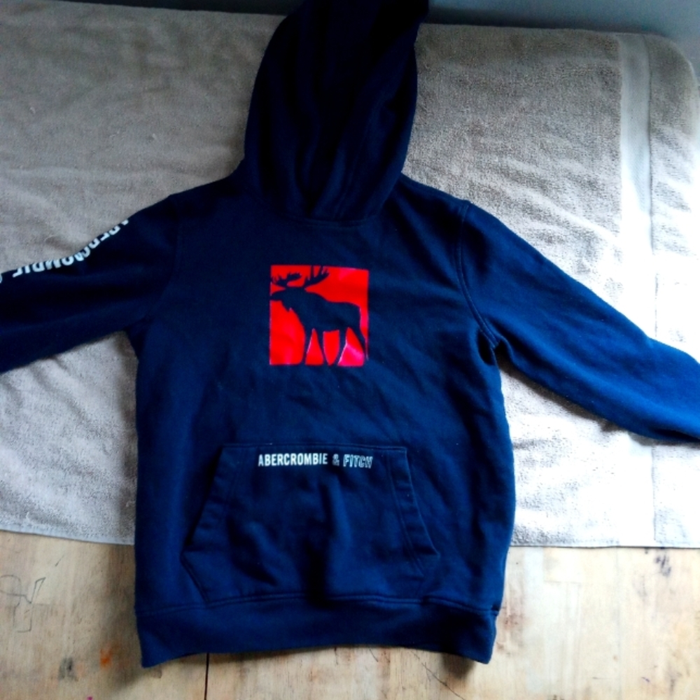 Abercrombie hoodie